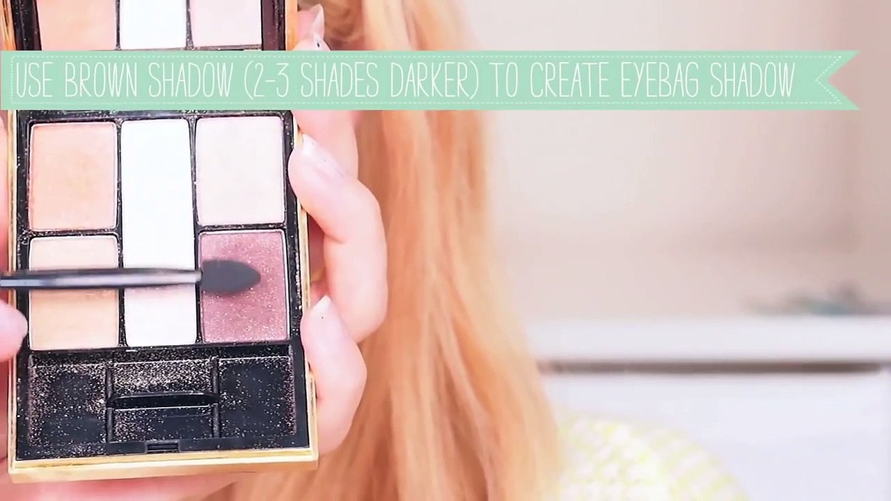 Puppy (Dog eye) Tutorial - The Wonderful World of Wengie