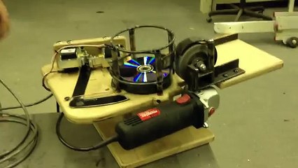 Comment détruire ces CD en quelques secondes !!!