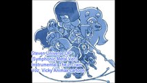 Steven Universe OP (Symphonic Metal Ver.)  [Fandub Español Latino]
