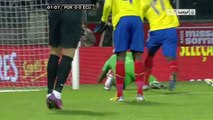 Cristiano Ronaldo vs Ecuador (International Friendly) 12-13 HD 1080i by CriRo7i