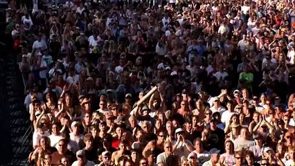 Crossroads Guitar 2007 - Sheryl Crow - Tulsa Time