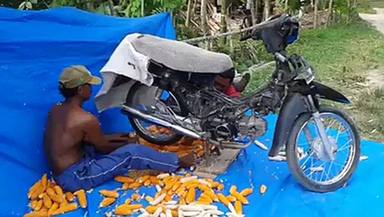 wow this man have good idea