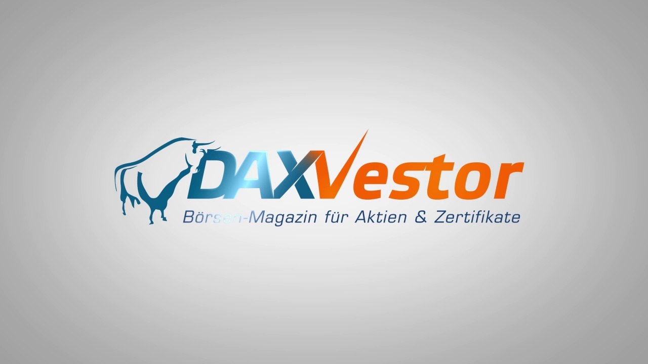 Börsenmagazin DaxVestor für Gewinne mit Aktien und Zertifikaten