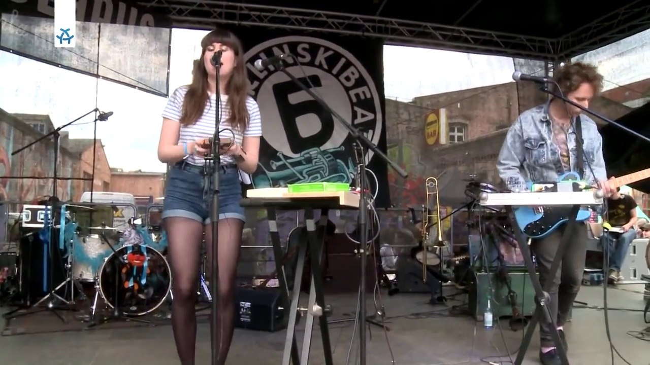 Fete de la Musique 2015