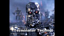 Terminator Techno Remix