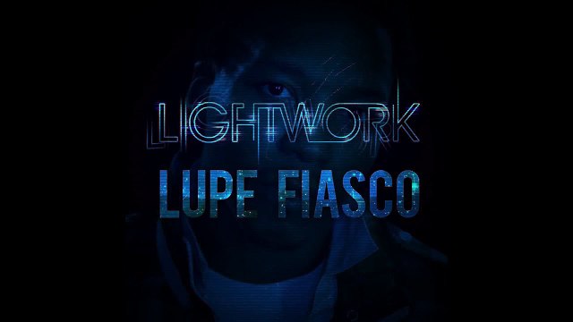 Lupe Fiasco - Lightwork (feat Ellie Goulding & Bassnectar)