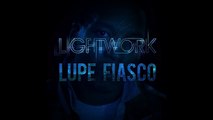 Lupe Fiasco - Lightwork (feat Ellie Goulding & Bassnectar)