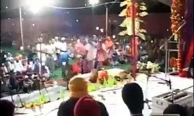 muslim brother views on sant bhindrawale