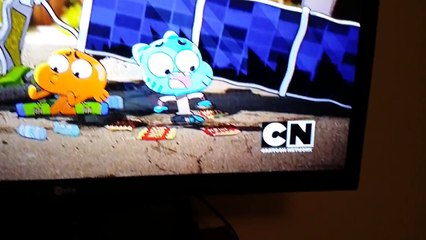 Cartoon Network Next and Later banner glitch
