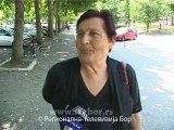 Bor na 33 stepena u hladu, 07. jul 2015. (RTV Bor)
