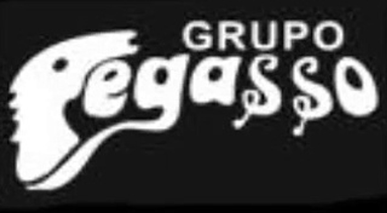 Grupo Pegasso Chapoteando