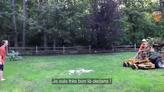 Un père de famille détruit tous les jeux vidéos de son fils pour lui donner une leçon