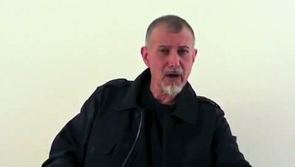 پیام علی پاتریک پهلوی به علی خامنه ای