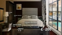 Cheap Hotel Rooms - Tune Hotels.com: A cheap hotel stay option for all