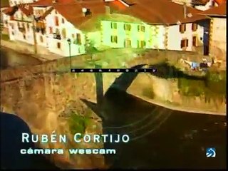 Euskal Herria La Mirada Magica 5x01 La Montaña Habitada, Pirineo Atlantico