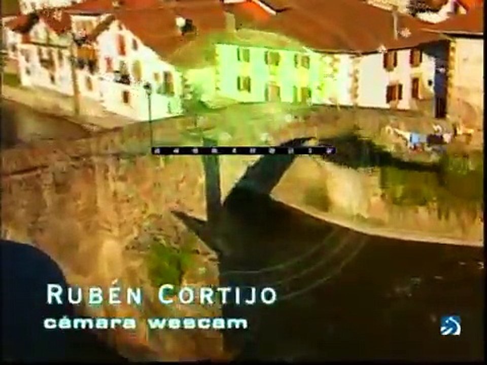 Euskal Herria La Mirada Magica 5x01 La Montaña Habitada, Pirineo Atlantico