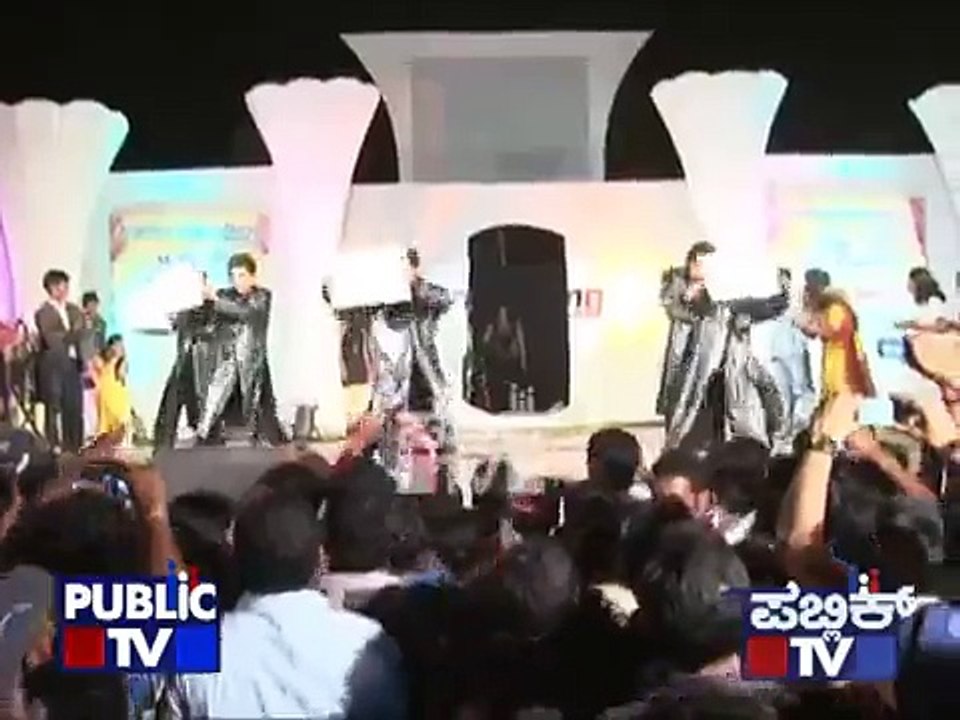NAMITHA NEW YEAR CELEBRATION 2013