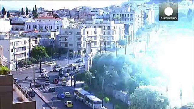 Продажи машин в Европе растут - но не в Греции