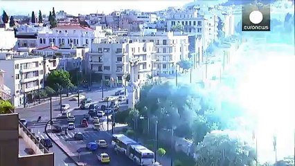 Ελλάδα: «βουτιά» στις πωλήσεις αυτοκινήτων