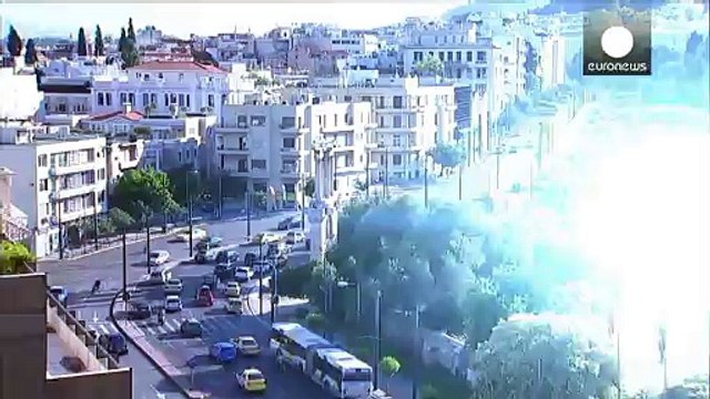 Ελλάδα: «βουτιά» στις πωλήσεις αυτοκινήτων