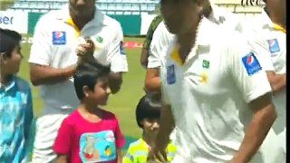 Younis khan interview in urdu After 2-1 Series Win