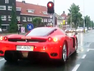 Ferrari Enzo Ferrari
