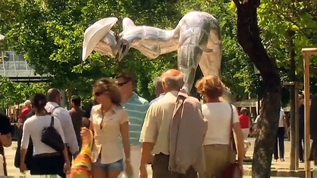 European River Cruising with Scenic Tours