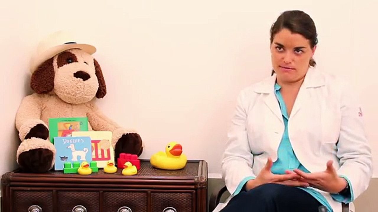 Posiciones para amamantar