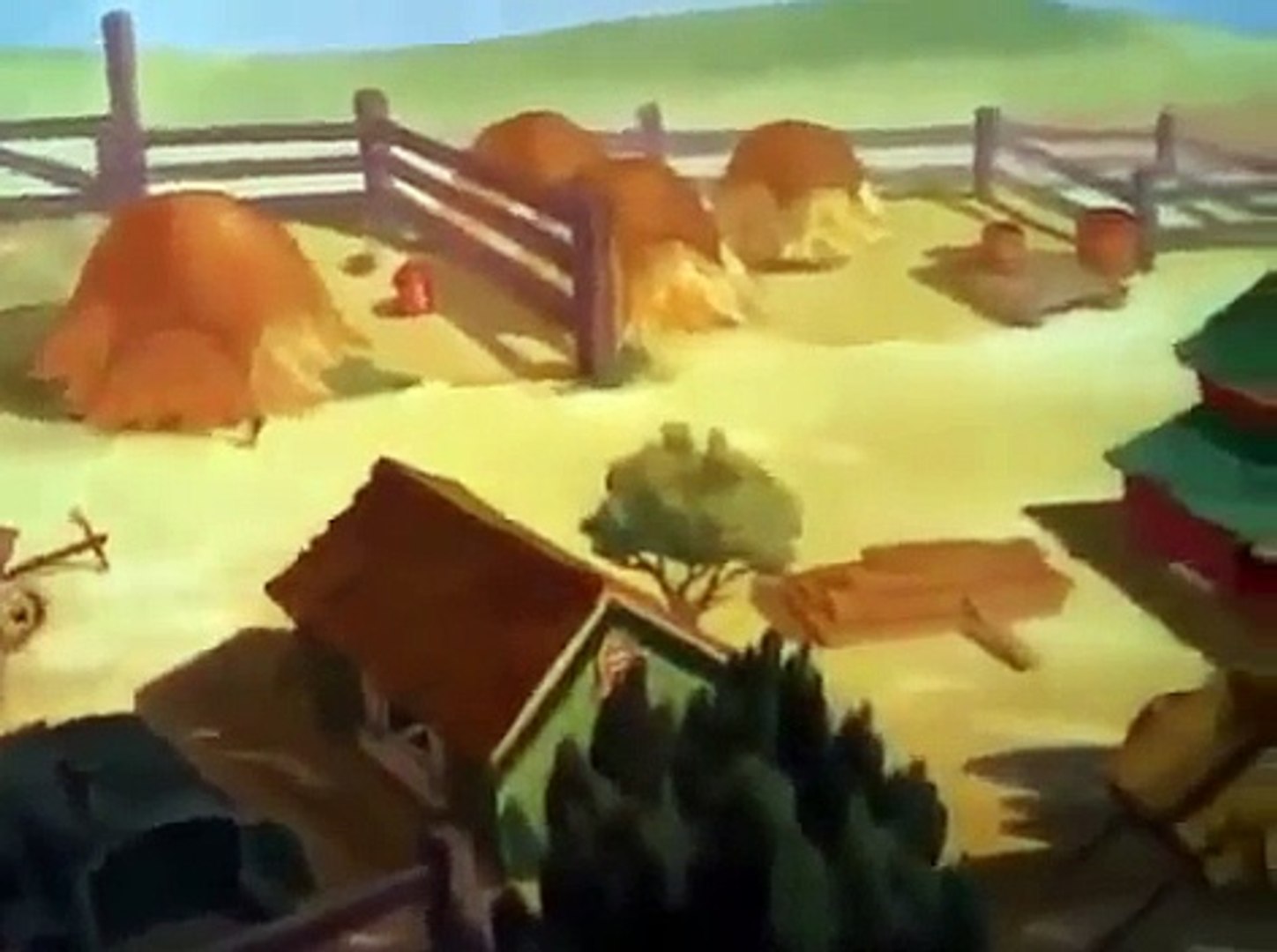 Disney Animation - Paperino - Pluto - Cip e Ciop - Full HD 2015 fumetto, image size:1448x1080