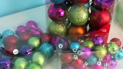 DIY Holiday room Decorations Easy ways to decorate/organize!