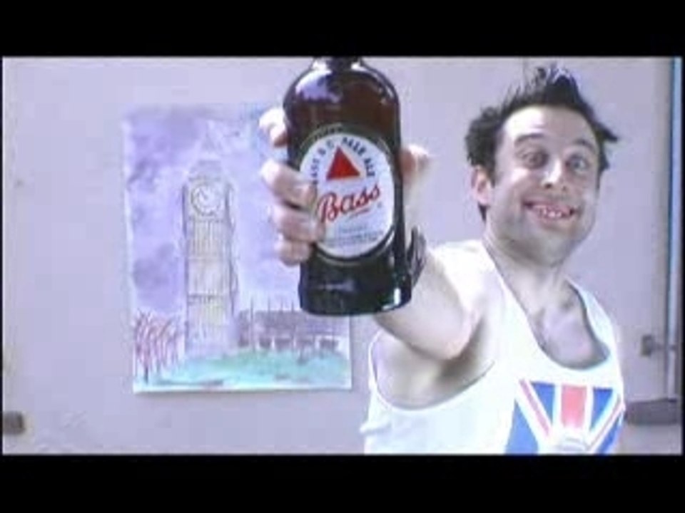 8bit - drunk
