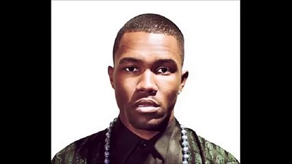FRANK OCEAN THINKING ABOUT YOU ACCOUSTIC GUITAR INSTRUMENTAL
