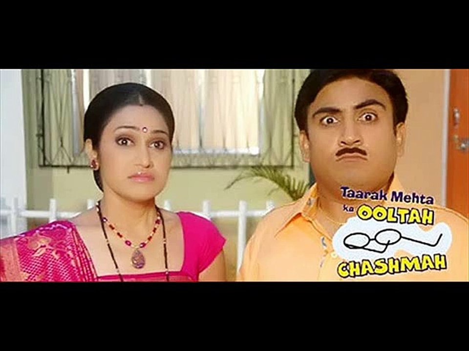 Taarak Mehta Ka Ooltah Chashmah 7th July 2015 Episode On SAB Tv