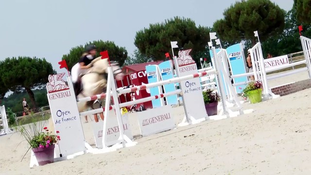 CCE As Poney élite Grand Prix