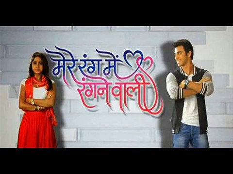 Mere Rang Mein Rangne Wali 7th July 2015 Episode On Life Ok