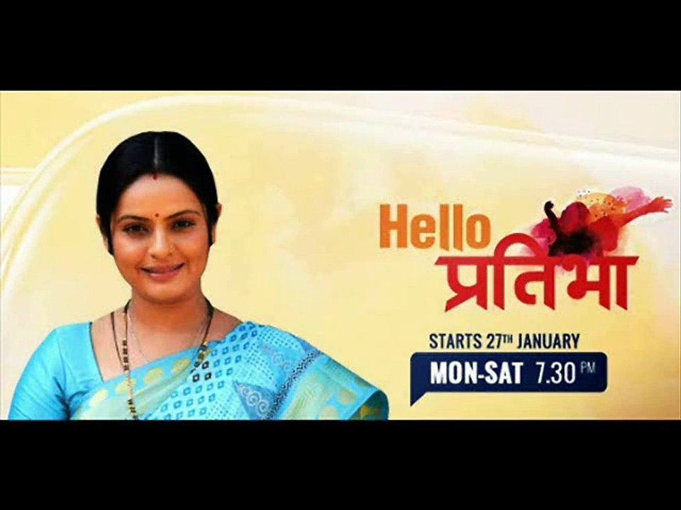 Hello Pratibha 7th July 2015 Episode On Zee TV