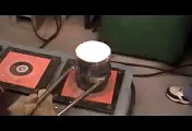 Casting Gold Jewelry through Lost Wax Casting Process