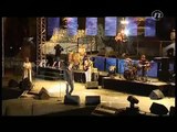 Drazen Zecic & grupa Banana - U ime ljubavi, Kad preko mora (arena Pula) live