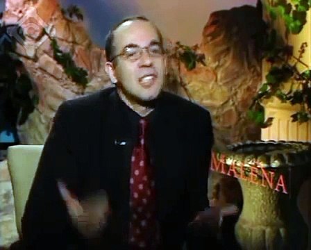 Malena (2000) - Monica Bellucci, Giuseppe Tornatore - Interviews