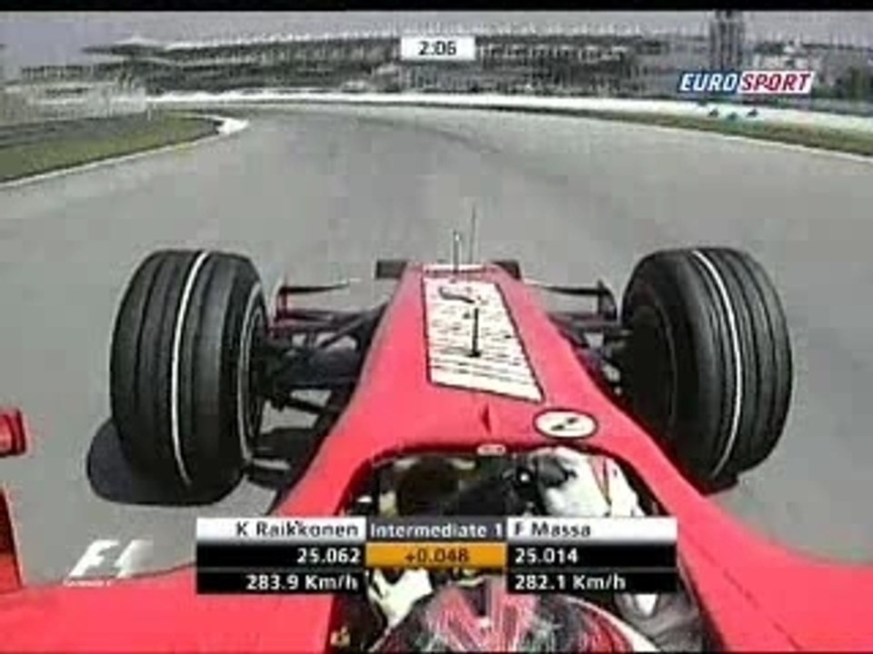 f1 2minute sepang libre
