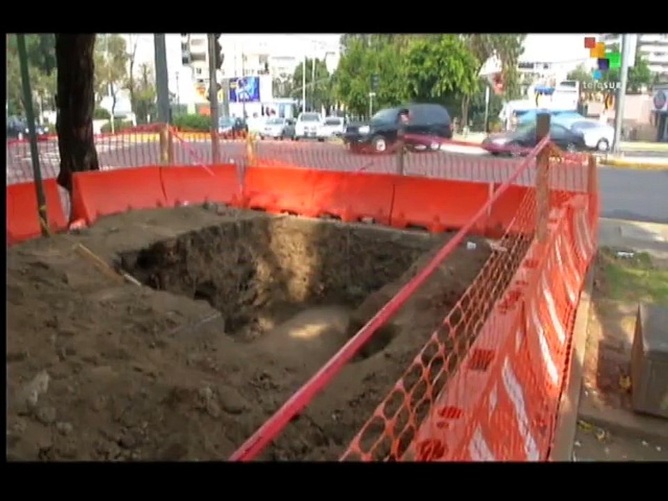 Mexican Mega Real Estate Projects Only Benefit...