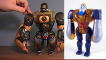 RiD Air Attack Optimus Primal Review