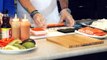 California Maki Rolls Recipe - Make Your Own Homemade California Rolls!