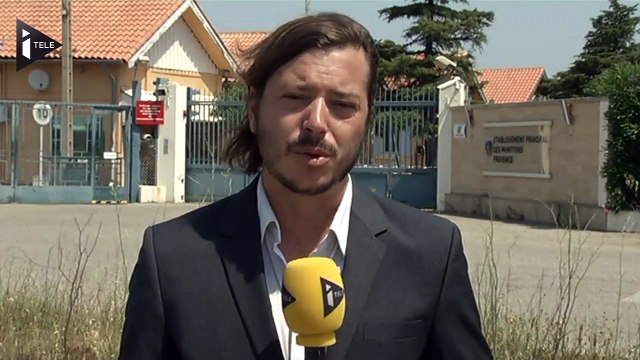 Miramas: des explosifs volés sur un site militaire