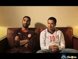 Tunisiano et Fahid Ben Khalfallah