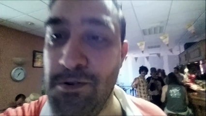 La cochonne de schweighouse et le Professeur Djack d'Alsace Brumath