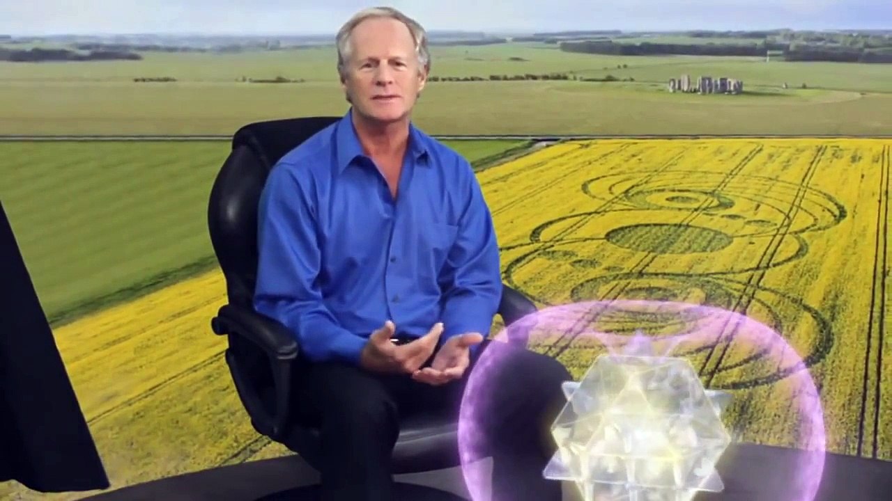 Crops of knowledge (feat. Foster Gamble, Jim Marrs, David Wilcock & Dr. Steven Greer)