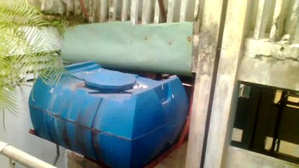 hàn bồn nước giá rẻ