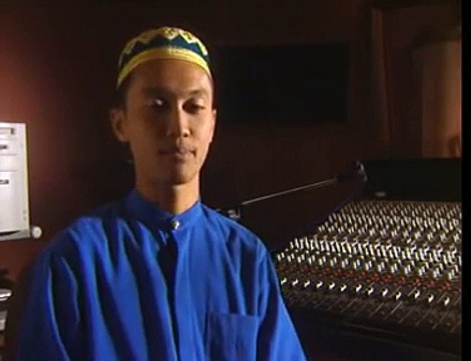 IN-TEAM - DI SINILAH KITA (MV) NASYID