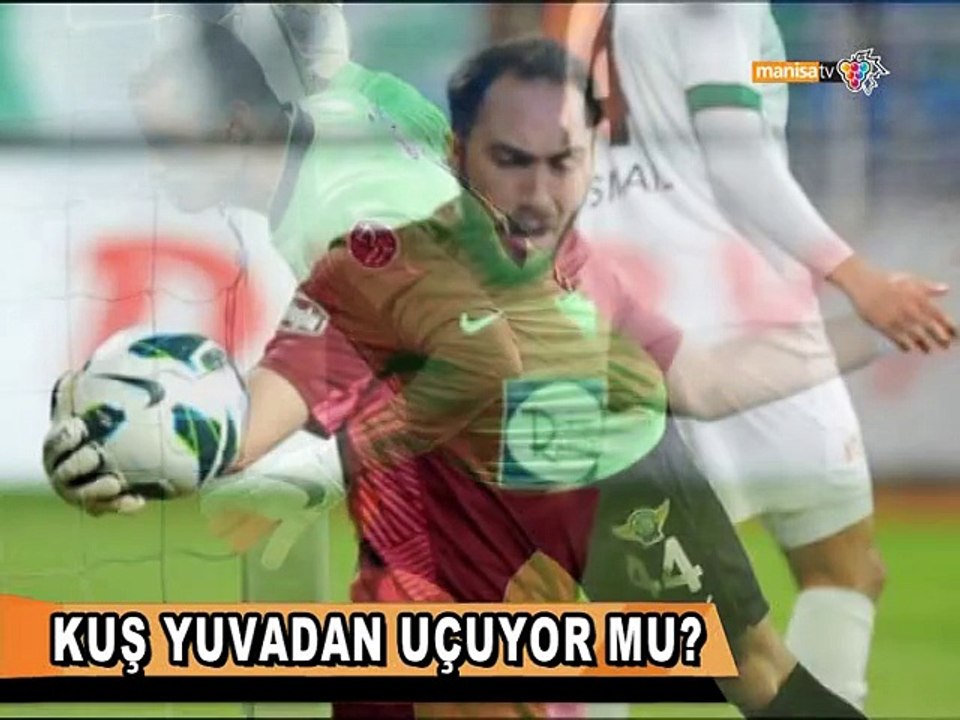 KUŞ YUVADAN UÇUYOR MU ?